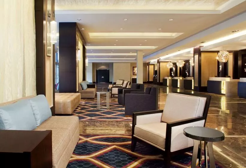 Otel Hyatt Regency New Orleans