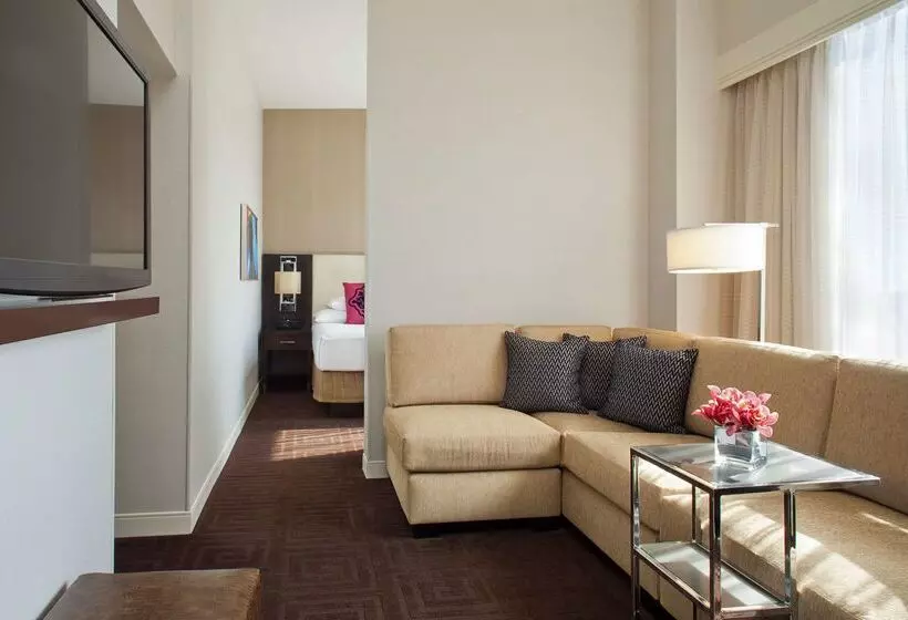 Otel Hyatt Regency New Orleans