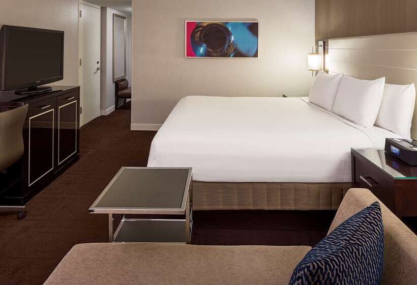 Hotel Hyatt Regency New Orleans