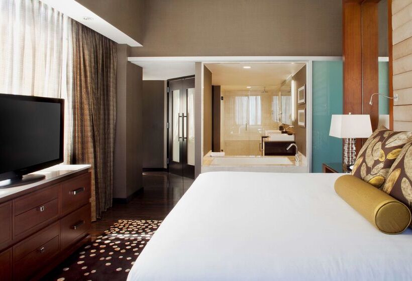 Hotel Hyatt Regency New Orleans