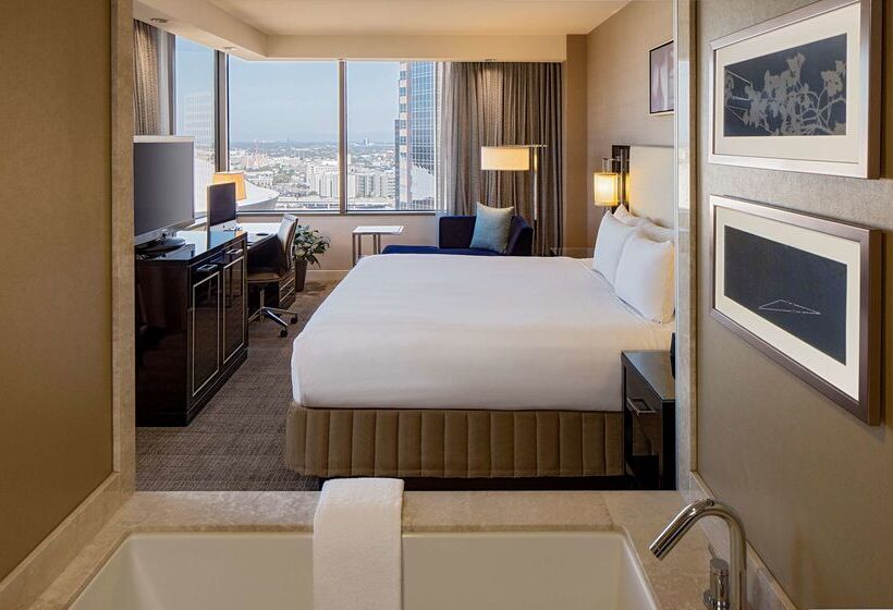 Hotel Hyatt Regency New Orleans