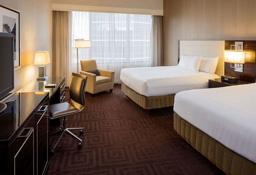 Hotel Hyatt Regency New Orleans