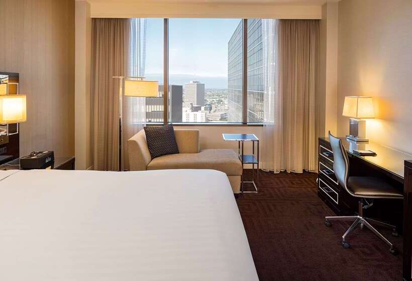 Hotel Hyatt Regency New Orleans