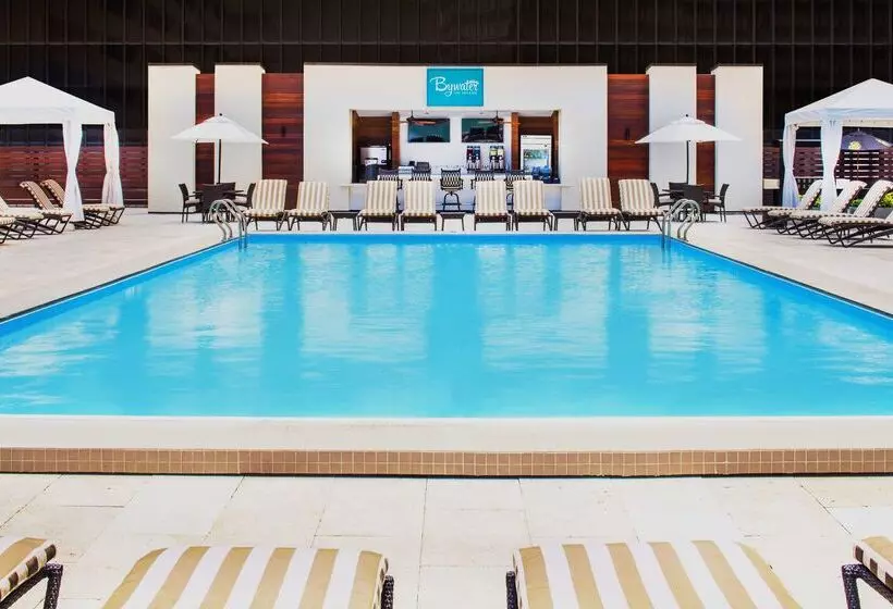 Otel Hyatt Regency New Orleans