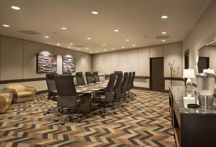 호텔 Hyatt Regency San Francisco