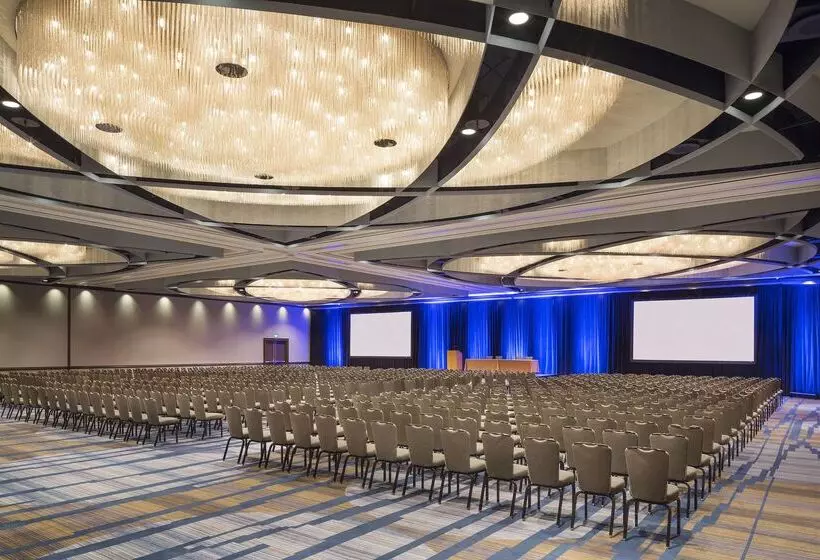 호텔 Hyatt Regency San Francisco