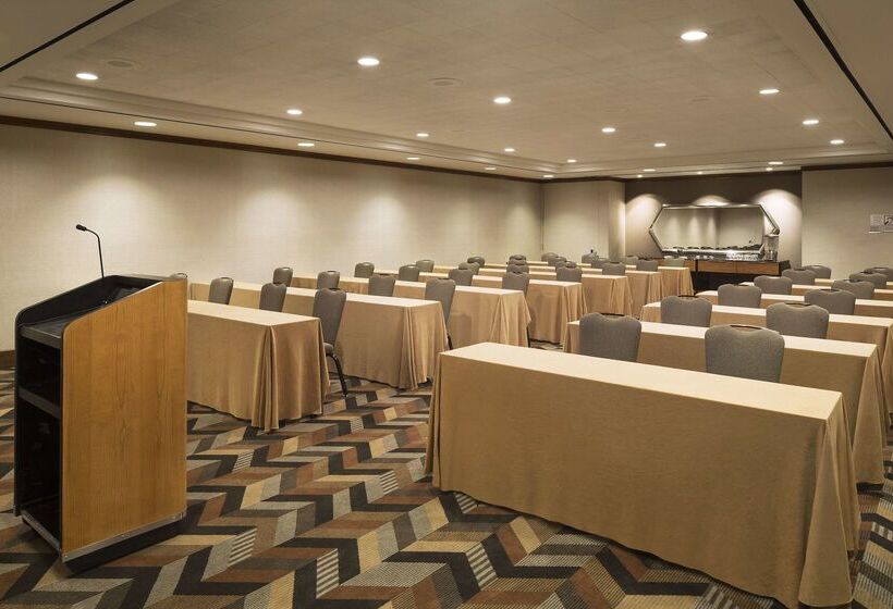 Szálloda Hyatt Regency San Francisco