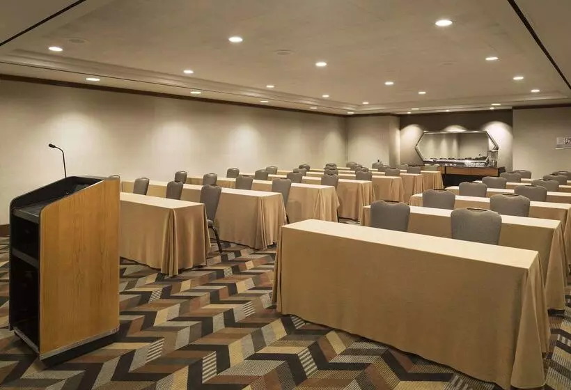 호텔 Hyatt Regency San Francisco