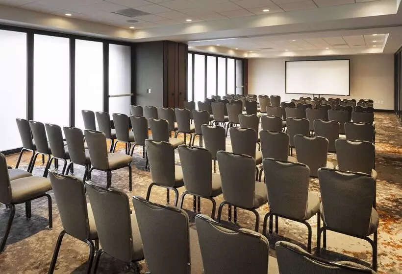 호텔 Hyatt Regency San Francisco