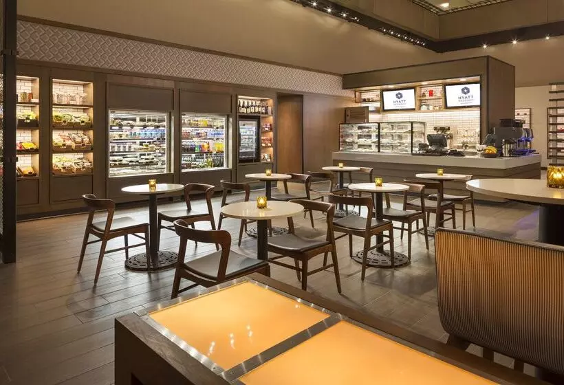 호텔 Hyatt Regency San Francisco