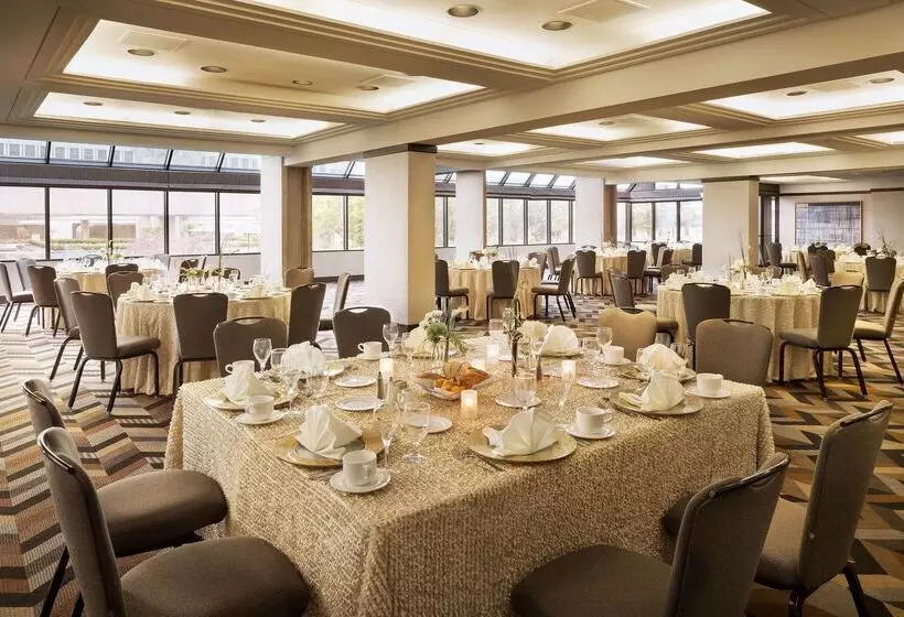 호텔 Hyatt Regency San Francisco