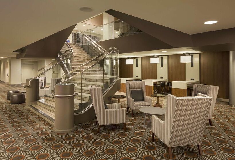 Szálloda Hyatt Regency San Francisco