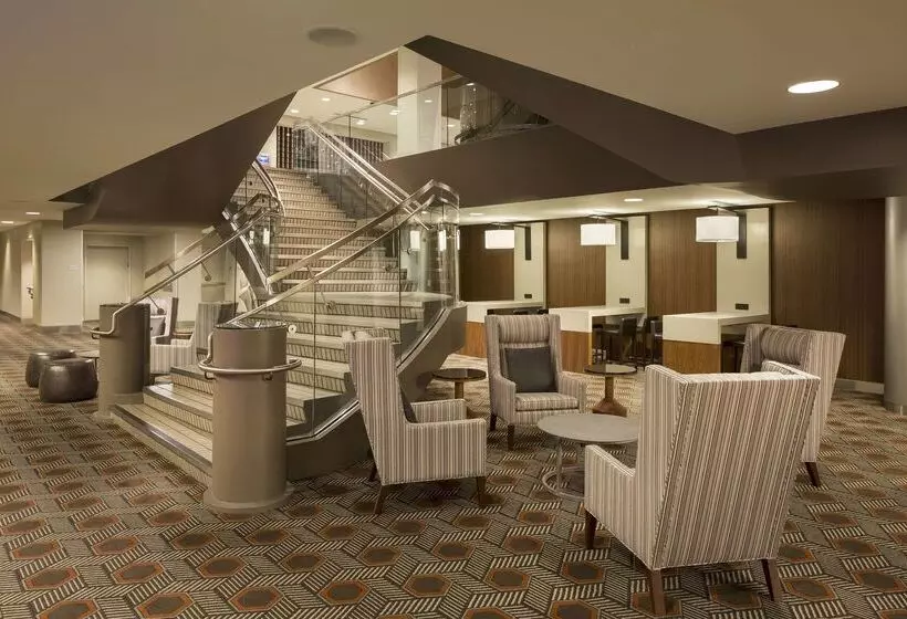 호텔 Hyatt Regency San Francisco