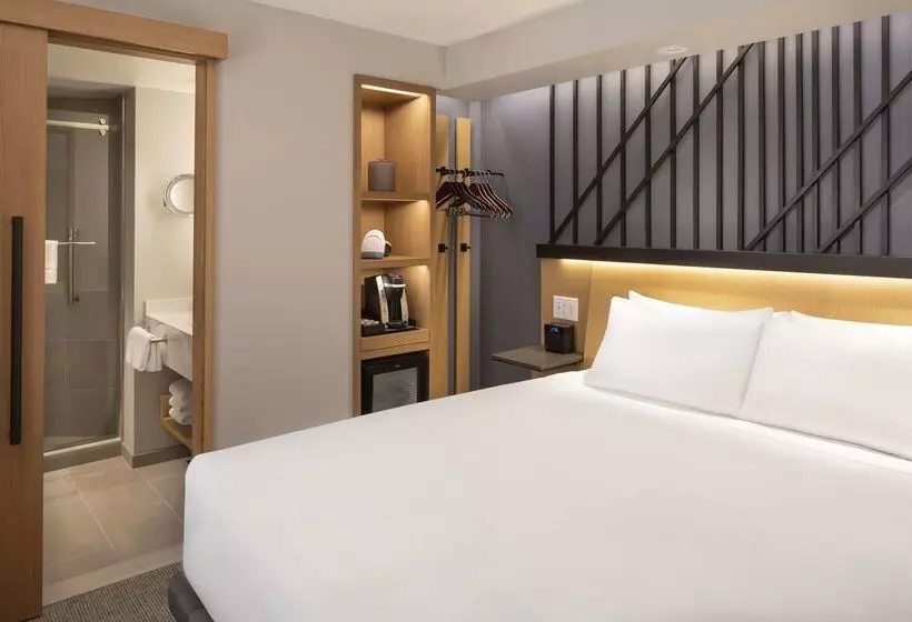 호텔 Hyatt Regency San Francisco