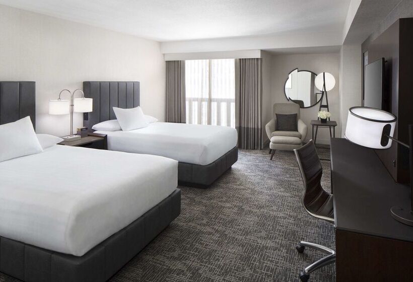 Szálloda Hyatt Regency San Francisco