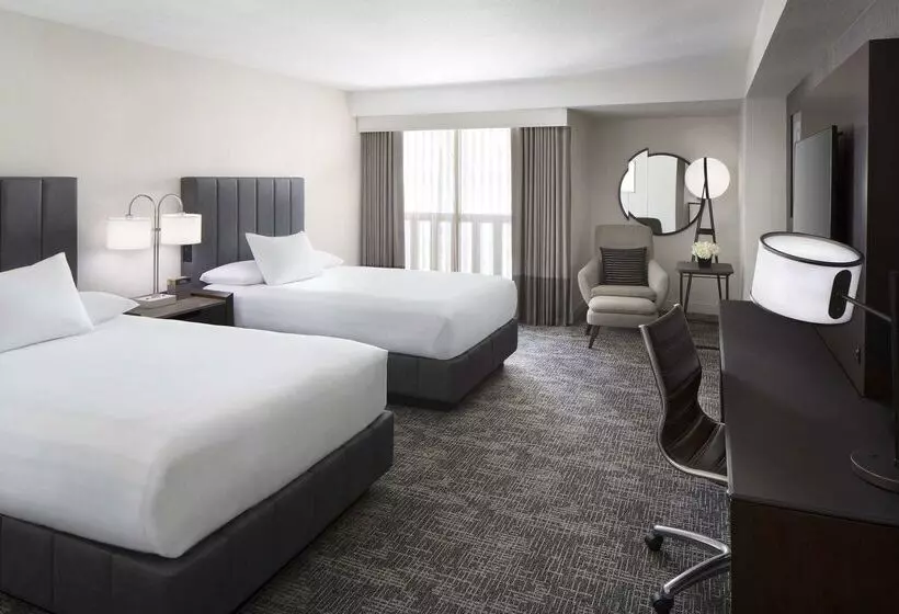 호텔 Hyatt Regency San Francisco