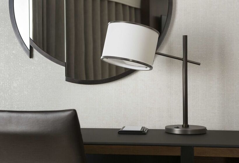 Szálloda Hyatt Regency San Francisco