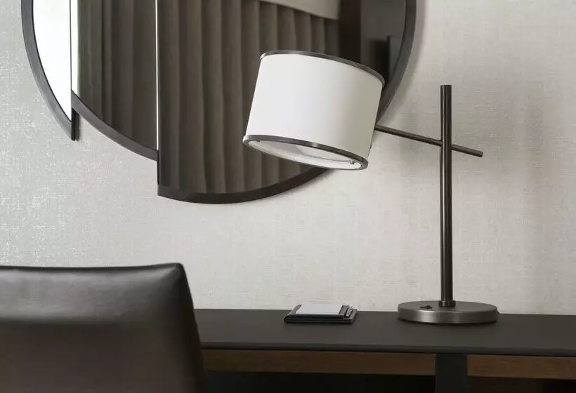 호텔 Hyatt Regency San Francisco