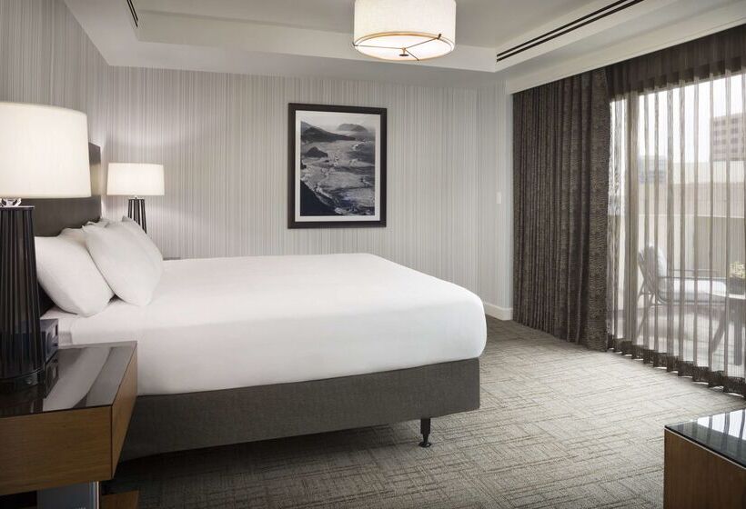 Szálloda Hyatt Regency San Francisco