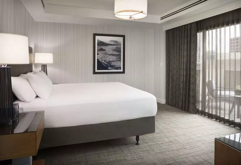 호텔 Hyatt Regency San Francisco