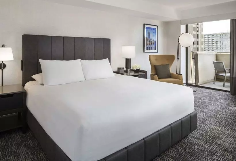 호텔 Hyatt Regency San Francisco