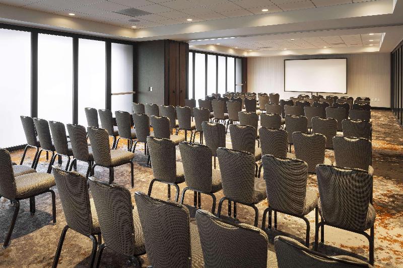 Szálloda Hyatt Regency San Francisco