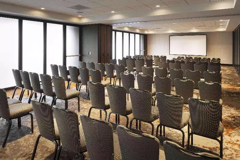 호텔 Hyatt Regency San Francisco