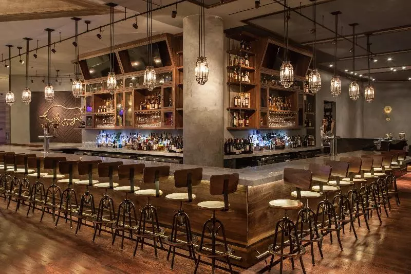 Szálloda Intercontinental Miami, An Ihg