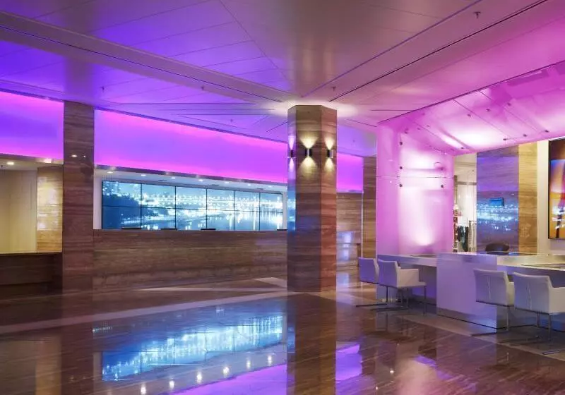 Szálloda Intercontinental Miami, An Ihg