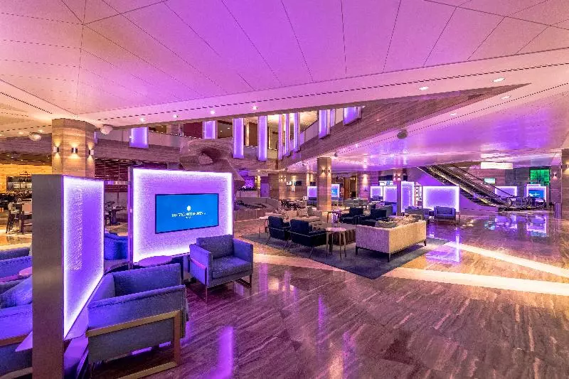 Szálloda Intercontinental Miami, An Ihg