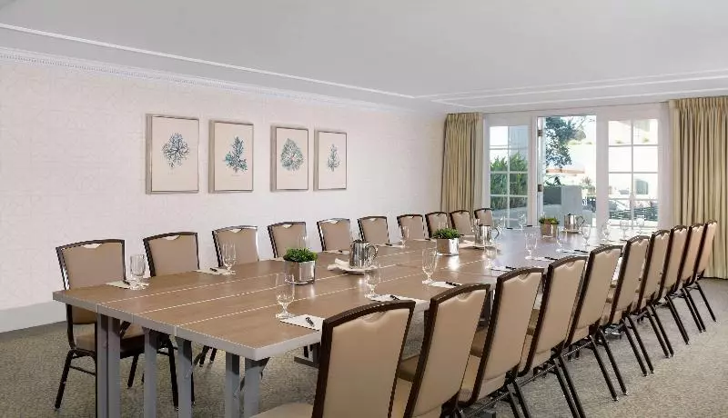 בית מלון כפרי L Auberge Del Mar