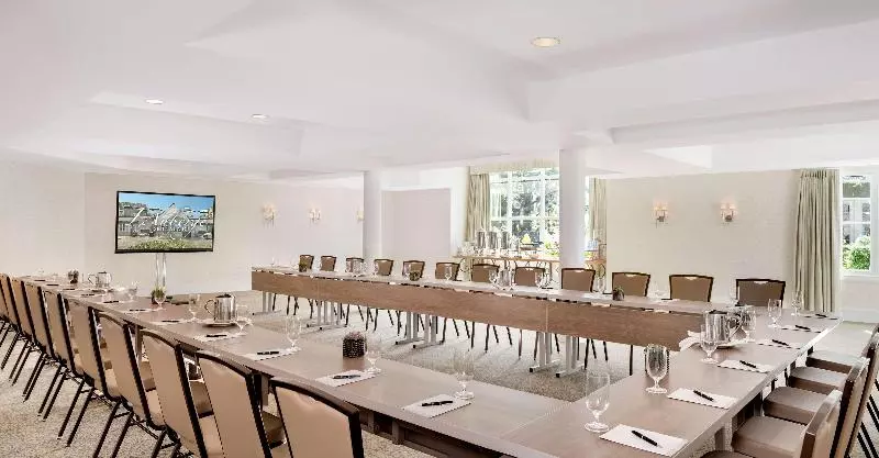 בית מלון כפרי L Auberge Del Mar