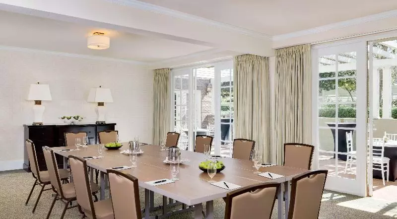 בית מלון כפרי L Auberge Del Mar