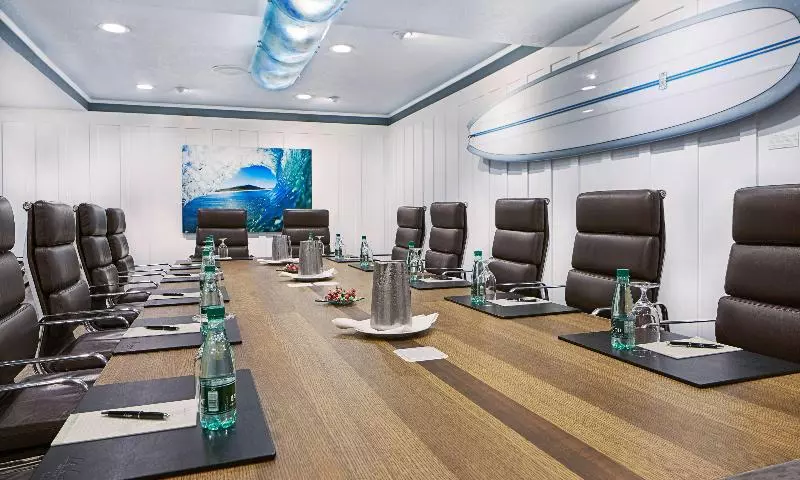 בית מלון כפרי L Auberge Del Mar