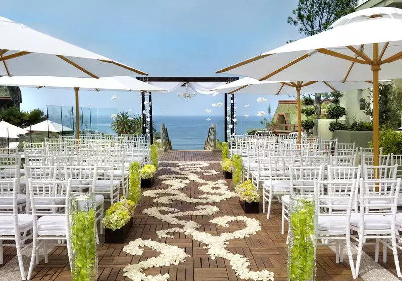 בית מלון כפרי L Auberge Del Mar