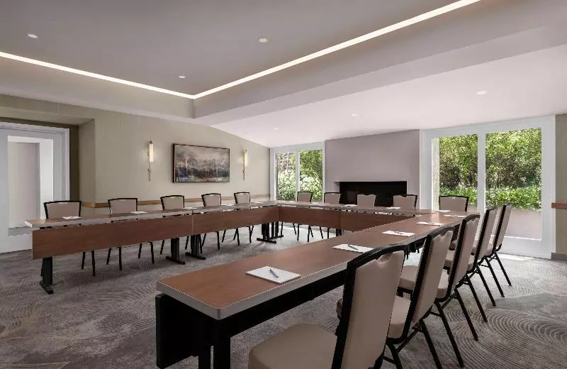 בית מלון כפרי L Auberge Del Mar