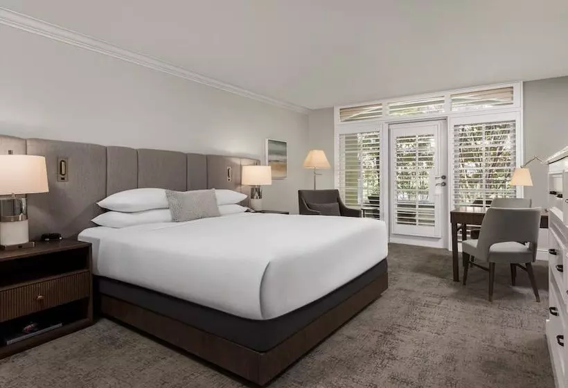 בית מלון כפרי L Auberge Del Mar