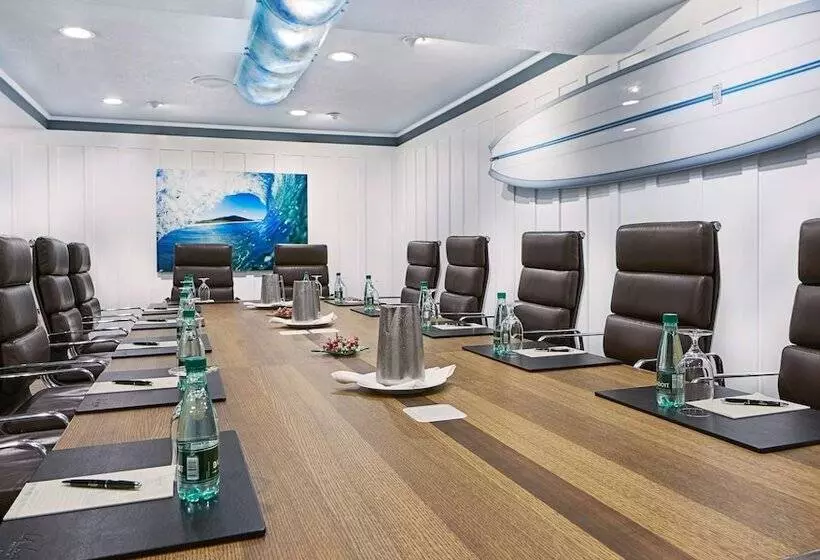 בית מלון כפרי L Auberge Del Mar