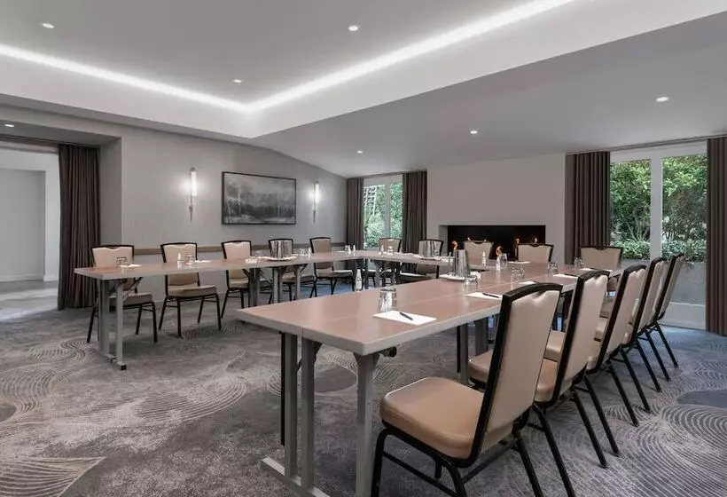 בית מלון כפרי L Auberge Del Mar