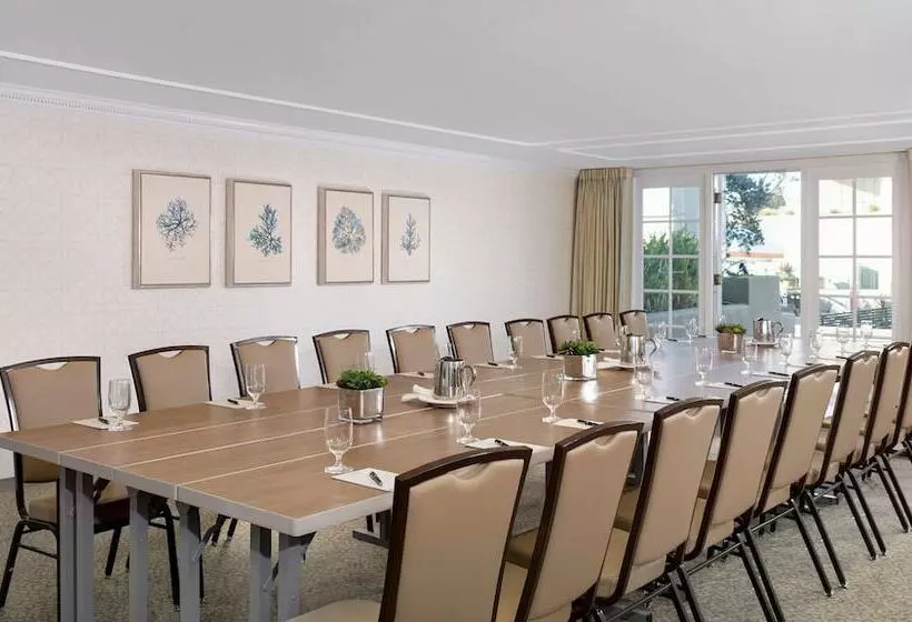 בית מלון כפרי L Auberge Del Mar