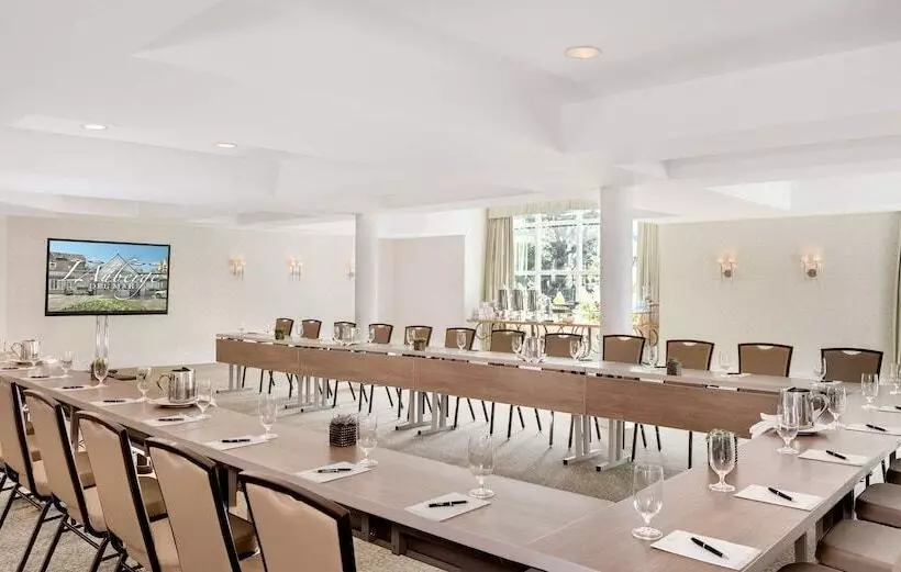 בית מלון כפרי L Auberge Del Mar