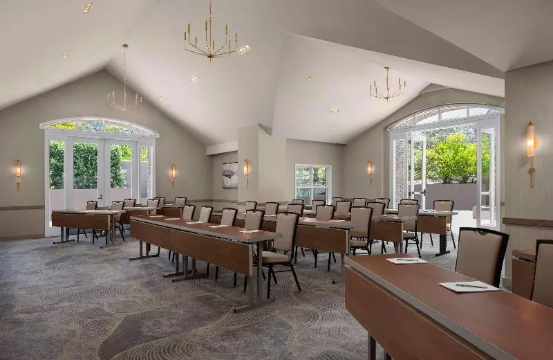 בית מלון כפרי L Auberge Del Mar