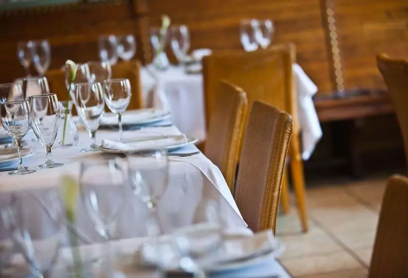 בית מלון כפרי Lombardy