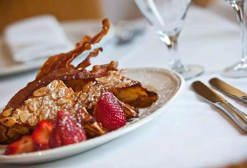 בית מלון כפרי Lombardy