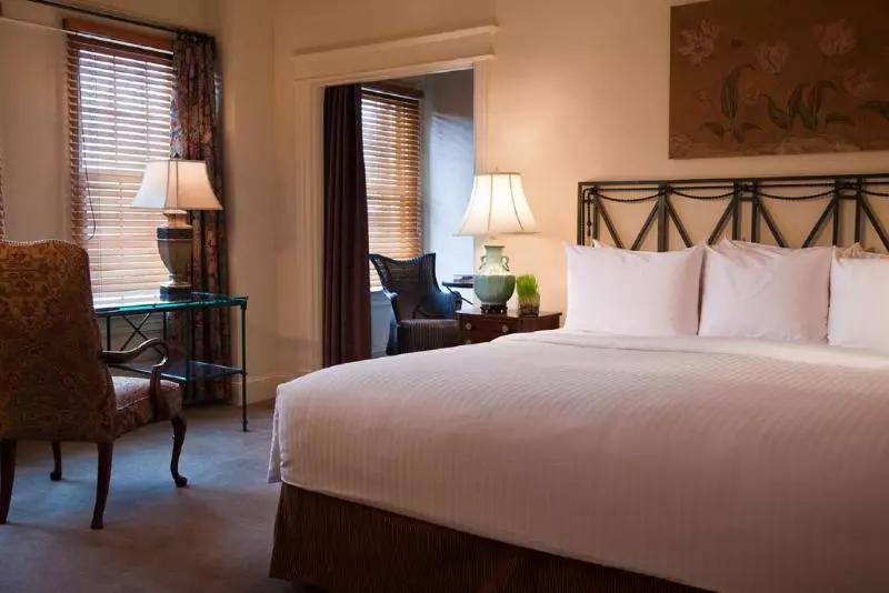 בית מלון כפרי Lombardy