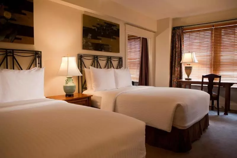 בית מלון כפרי Lombardy