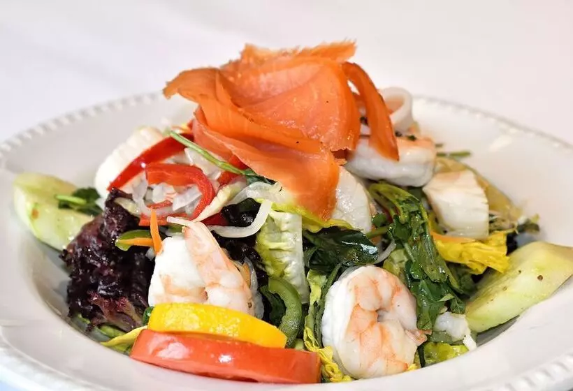 בית מלון כפרי Lombardy