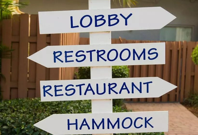 Plaza Hotel Fort Lauderdale