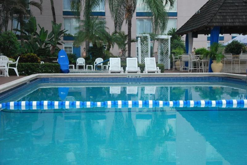 Plaza Hotel Fort Lauderdale