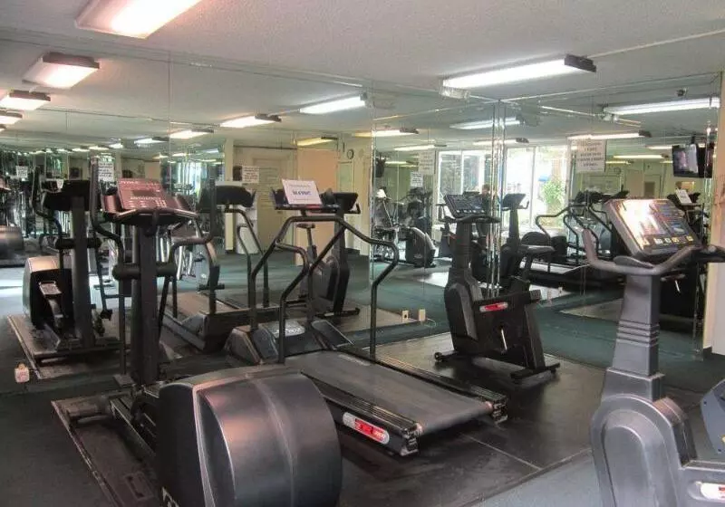 Plaza Hotel Fort Lauderdale